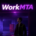Work MTA RolePlay ( WGS)