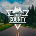 Green County - DayZ Map