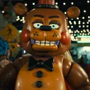 FNAF MOVIE SHOTS