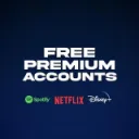 Free Premium Accounts #1