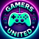 GAMERS UNITED