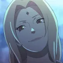Living with Tsunade