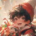 PNzin┃🎄🎅 discord icon