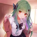 CyberNet discord icon