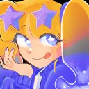 Cosmic Confluence (LGBT+ Hango... Discord Server Icon