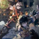18+ Bnha Revived Era discord icon