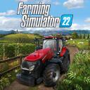 Fs22 Dansk Server Discord Server Icon