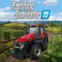 Fs22 Dansk Server discord icon