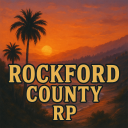 Rockford County RolePlay Discord server icon