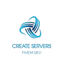 ServerCreate | FiveM Dev