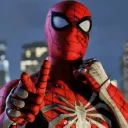 The Marvel-Verse Discord Server Icon