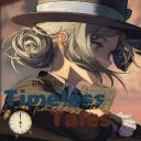 TIMELESS TALES - REVERSE: 1999 Discord Server Icon