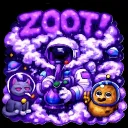 Zooted Starships