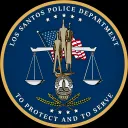 Los Santos Police Department | HQ
