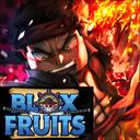 Blox Fruit Trading Plaza Discord Server Icon