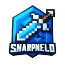 Sharpneld Discord Server Icon