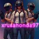 xrusahonda97🎮