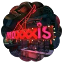  𓂃 moxxi’s ! Discord Server Icon
