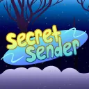 Secret Sender