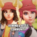 Rewind & Jess’s Community