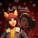 Rewind & Jess’s Community