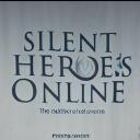 Silent Heros Online Discord Server Icon