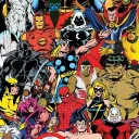 𝕄𝕒𝕣𝕧𝕖𝕝 𝔾𝕖𝕟𝕖𝕤𝕚𝕤 Discord Server Icon