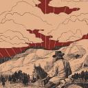 THE SUN OVER THE WEST || RDR2 roleplay Discord Server Icon