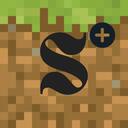 Skyblock Market+ Discord Server Icon