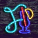FeiiXxis Cocktailbar