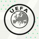  UEFA SERVIDOR  • EA FC Discord Server Icon