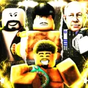 [JR. OFFICIATED] Roblox Boxing Union