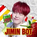 Jimin's Magic Shop
