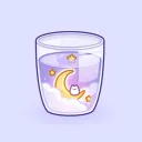 𝐰𝐚𝐧𝐝𝐞𝐫𝐥𝐮𝐬𝐭 ⟡ Discord Server Icon