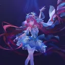 Teyvats reborn discord icon