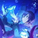 Jellyfish Garden