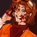 18+ | GutSpill Discord Server Icon