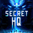 Secret HQ - AI Club Discord Server
