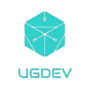 🛒 UgDev - Dev Shop 🛒
