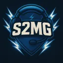 S2MG Discord Server Icon