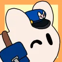 Cute Coney Couriers Delivery Service