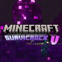 • SurviCrack 5 • Discord Server Icon