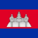 CAMBODIA Icon