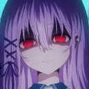 YANDERES discord icon