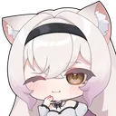 Sae's Cat Cafe