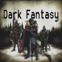 Dark Fantasy | Reincarnation into another world.