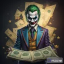The Joker Signals
