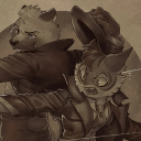 𝙱𝚢 𝙾𝚛𝚍𝚎𝚛 𝚘𝚏 𝚝𝚑𝚎 𝙶𝚊𝚗𝚐 Discord server icon