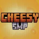 CheesySMP discord icon