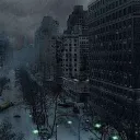 Ядерная зима {RP}